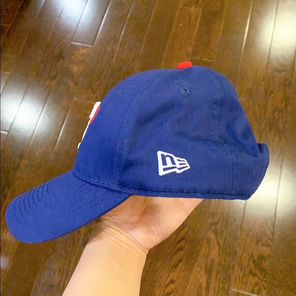 Texas Rangers Cap (unisex) - Picture 2 of 4